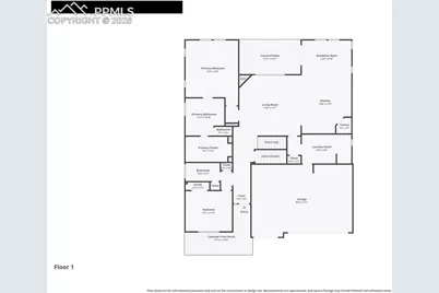 15640 Soo Line Way, Monument, CO 80132 - Photo 48