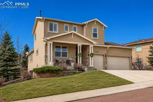 15640 Soo Line Way, Monument, CO 80132 - Photo 1