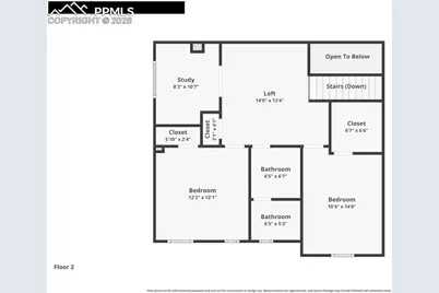 15640 Soo Line Way, Monument, CO 80132 - Photo 50