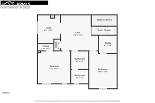 15640 Soo Line Way, Monument, CO 80132 - Photo 50