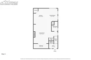 6843 Lily Mountain Ln, Colorado Springs, CO 80923 - Photo 32