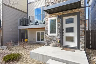 6843 Lily Mountain Ln, Colorado Springs, CO 80923 - Photo 2