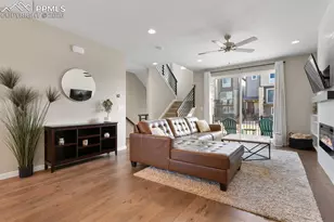 6843 Lily Mountain Ln, Colorado Springs, CO 80923 - Photo 6