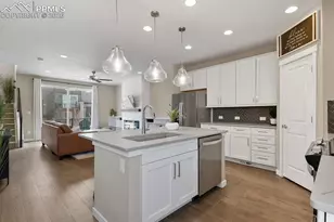 6843 Lily Mountain Ln, Colorado Springs, CO 80923 - Photo 8