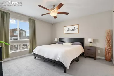 6843 Lily Mountain Lane, Colorado Springs, CO 80923 - Photo 16