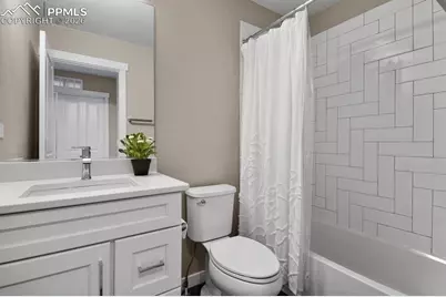 6843 Lily Mountain Lane, Colorado Springs, CO 80923 - Photo 24