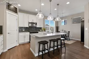 6843 Lily Mountain Ln, Colorado Springs, CO 80923 - Photo 10