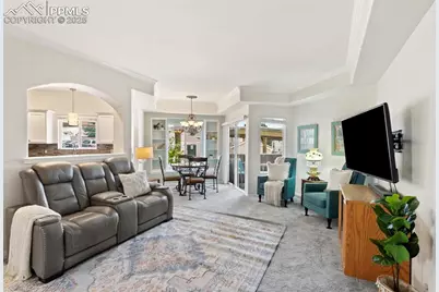 3730 Penny Point #D, Colorado Springs, CO 80906 - Photo 2