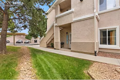 3730 Penny Point #D, Colorado Springs, CO 80906 - Photo 26