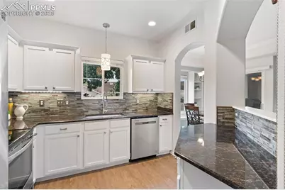 3730 Penny Point #D, Colorado Springs, CO 80906 - Photo 8