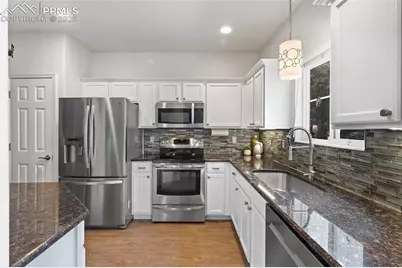 3730 Penny Point #D, Colorado Springs, CO 80906 - Photo 2