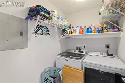 3730 Penny Point #D, Colorado Springs, CO 80906 - Photo 22