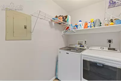 3730 Penny Point #D, Colorado Springs, CO 80906 - Photo 16