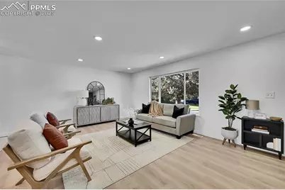 28 Pennwood Lane, Pueblo, CO 81005 - Photo 6