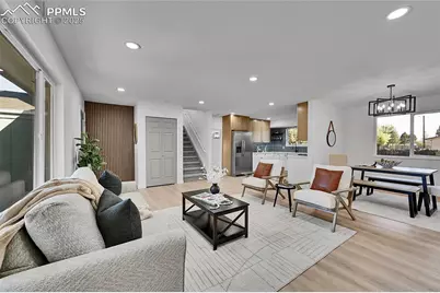 28 Pennwood Lane, Pueblo, CO 81005 - Photo 2