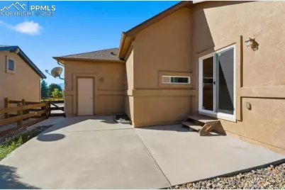 3385 Spitfire Drive, Colorado Springs, CO 80911 - Photo 40