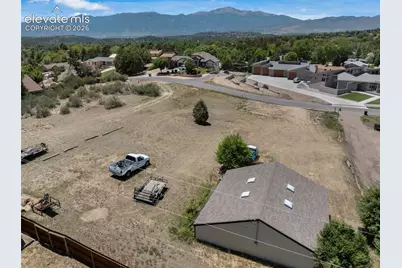 5395 Topaz Drive, Colorado Springs, CO 80918 - Photo 2