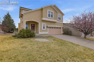 5364 Rose Ridge Ln, Colorado Springs, CO 80917 - Photo 2