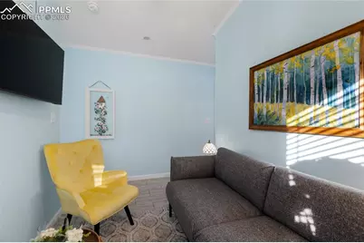 1431 Calm Mountain Point, Woodland Park, CO 80863 - Photo 12