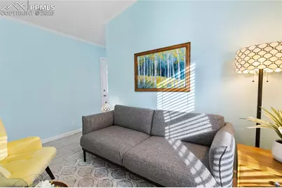 1431 Calm Mountain Point, Woodland Park, CO 80863 - Photo 10