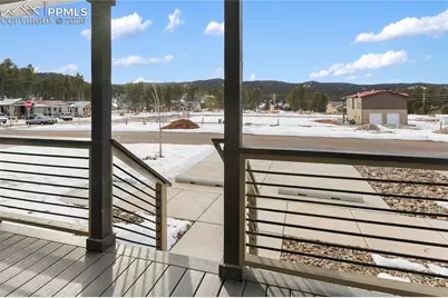 1431 Calm Mountain Point, Woodland Park, CO 80863 - Photo 6