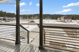 1431 Calm Mountain Pt, Woodland Park, CO 80863 - Photo 6