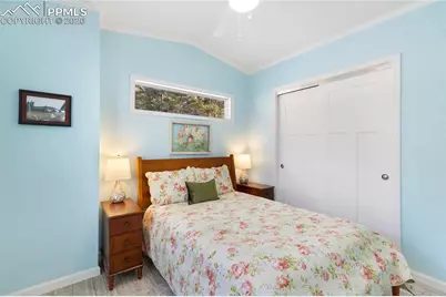 1431 Calm Mountain Point, Woodland Park, CO 80863 - Photo 24