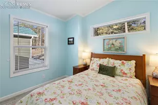 1431 Calm Mountain Pt, Woodland Park, CO 80863 - Photo 26