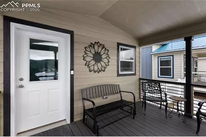 1431 Calm Mountain Point, Woodland Park, CO 80863 - Photo 2