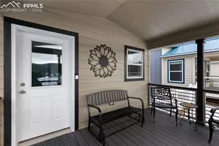 1431 Calm Mountain Pt, Woodland Park, CO 80863 - Photo 2