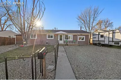 26 Easy Street, Colorado Springs, CO 80911 - Photo 1