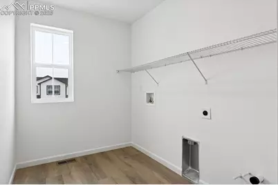 7892 Turkey Flat Lane, Colorado Springs, CO 80925 - Photo 16