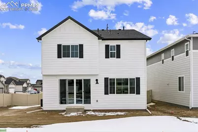 7892 Turkey Flat Lane, Colorado Springs, CO 80925 - Photo 20