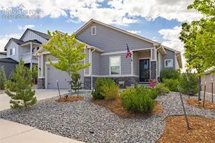 8913 Bugaboo Dr., Colorado Springs, CO 80924 - Photo 4