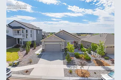 8913 Bugaboo Drive, Colorado Springs, CO 80924 - Photo 38