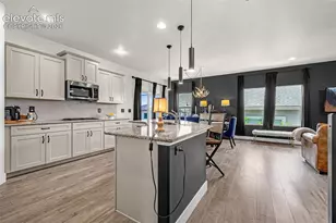 8913 Bugaboo Dr., Colorado Springs, CO 80924 - Photo 8