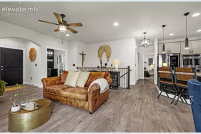 8913 Bugaboo Drive, Colorado Springs, CO 80924 - Photo 6