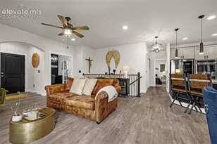8913 Bugaboo Dr., Colorado Springs, CO 80924 - Photo 6