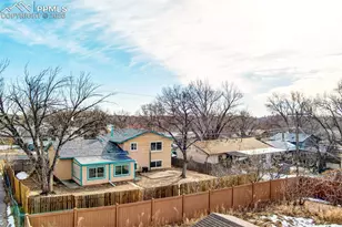 604 Bryce Dr, Colorado Springs, CO 80910 - Photo 2