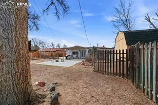 553 Marquette Dr, Colorado Springs, CO 80911 - Photo 34