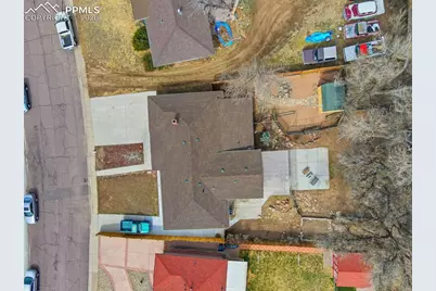 553 Marquette Drive, Colorado Springs, CO 80911 - Photo 42