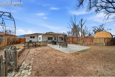 553 Marquette Drive, Colorado Springs, CO 80911 - Photo 36