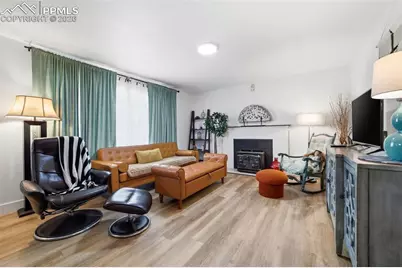 553 Marquette Drive, Colorado Springs, CO 80911 - Photo 4