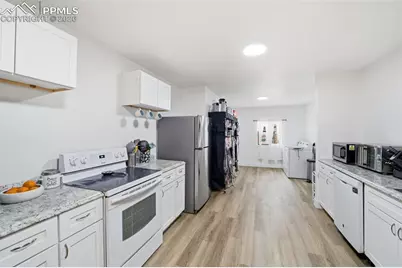 553 Marquette Drive, Colorado Springs, CO 80911 - Photo 8