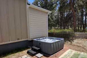 1151 Calm Mountain Pt Lot 6, Woodland Park, CO 80863 - Photo 22