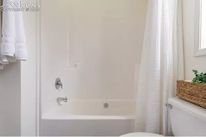 1151 Calm Mountain Point #Lot 6, Woodland Park, CO 80863 - Photo 14