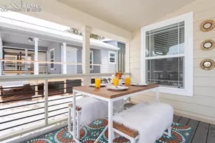 1151 Calm Mountain Pt Lot 6, Woodland Park, CO 80863 - Photo 2