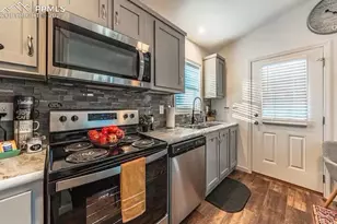 1151 Calm Mountain Pt Lot 6, Woodland Park, CO 80863 - Photo 6