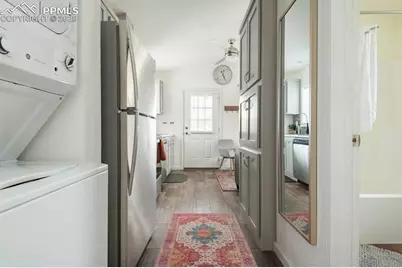 1151 Calm Mountain Point #Lot 6, Woodland Park, CO 80863 - Photo 20