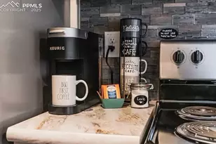 1151 Calm Mountain Pt Lot 6, Woodland Park, CO 80863 - Photo 8